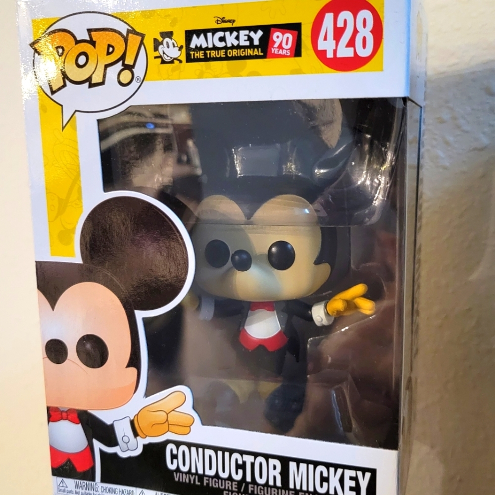 Disney Funko POP